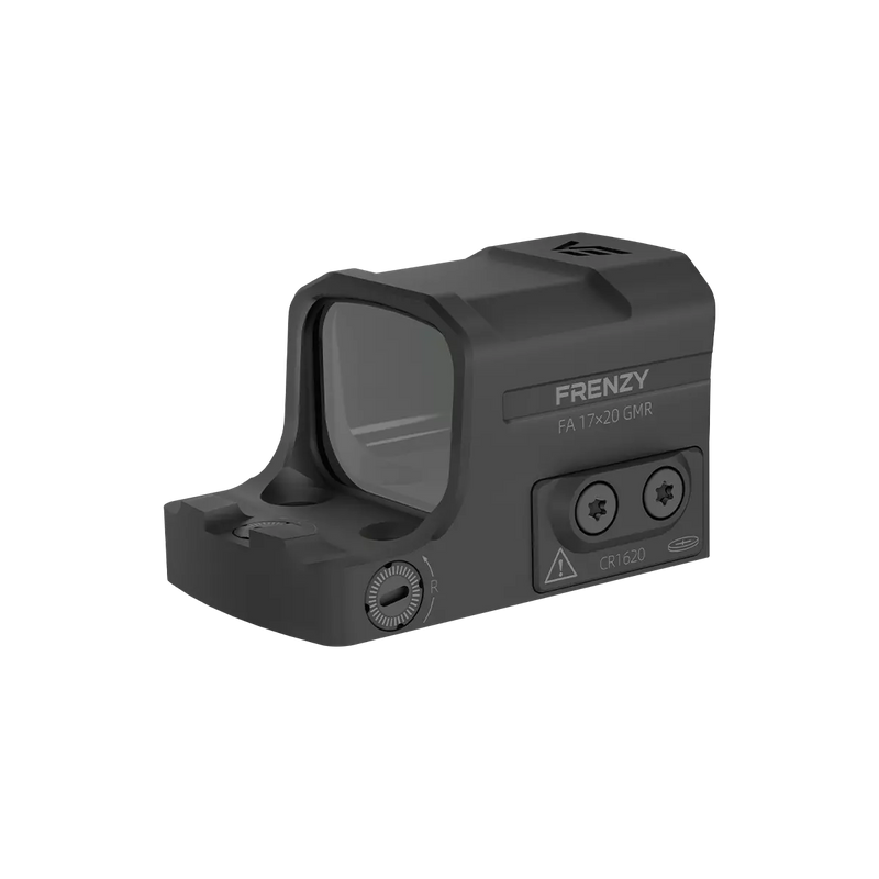 Load image into Gallery viewer, Multi-Reticle Green Dot | Frenzy FA 17x20 GMR Green Dot Sight EDC (SCRD-GM68) | MGT
