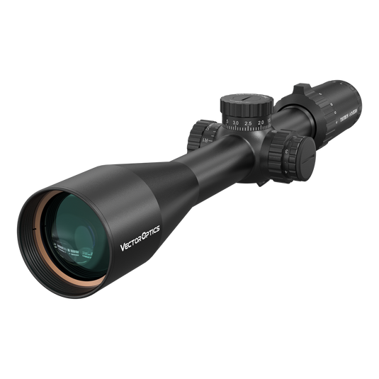 Taurus 4-24x50FFP Riflescope - Vector Optics – Vector Optics Taurus 4-24x50FFP Riflescope - Vector Optics – Vector Optics