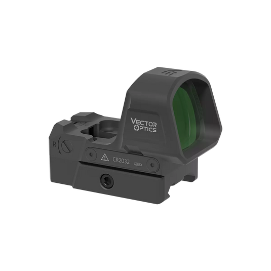 Multi-Reticle Green Dot | Frenzy F3 26x32 6MOA GMR Green Dot Sight (SCRD-GM79) | for Glock® 17/19