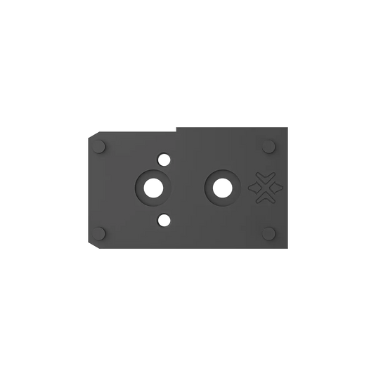 VAS™ TEK Footprint Adapter (SCRA-TEK1)