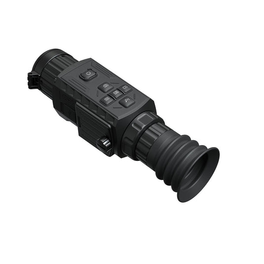 CO50 1x50mm Thermal Image Scope 3-IN-1: Riflescope/Monocular + Clip on - Vector Optics Online Store