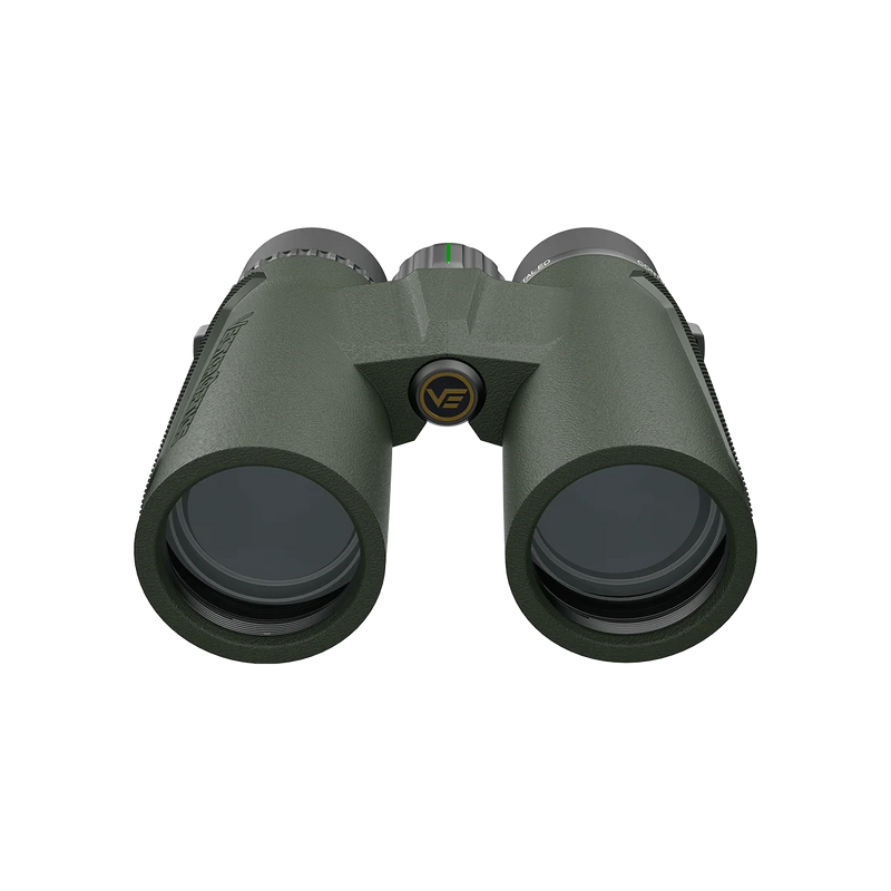 Laden Sie das Bild in Galerie -Viewer, Continental 10x42 ED Green OD Binocular(SCBO-15)
