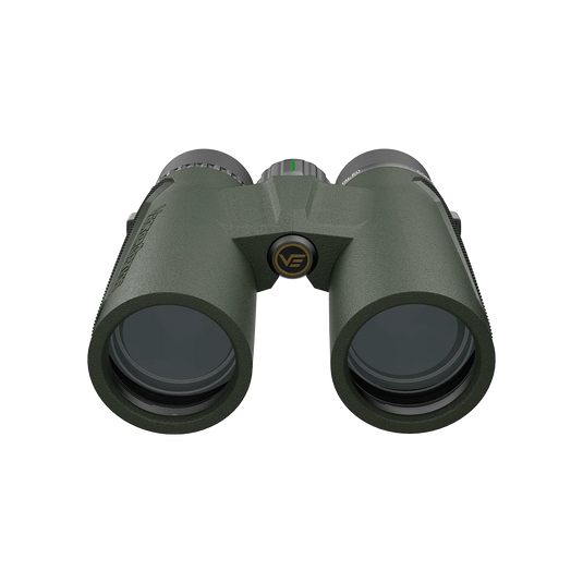 Continental 10x42 ED Green OD Binocular(SCBO-15)