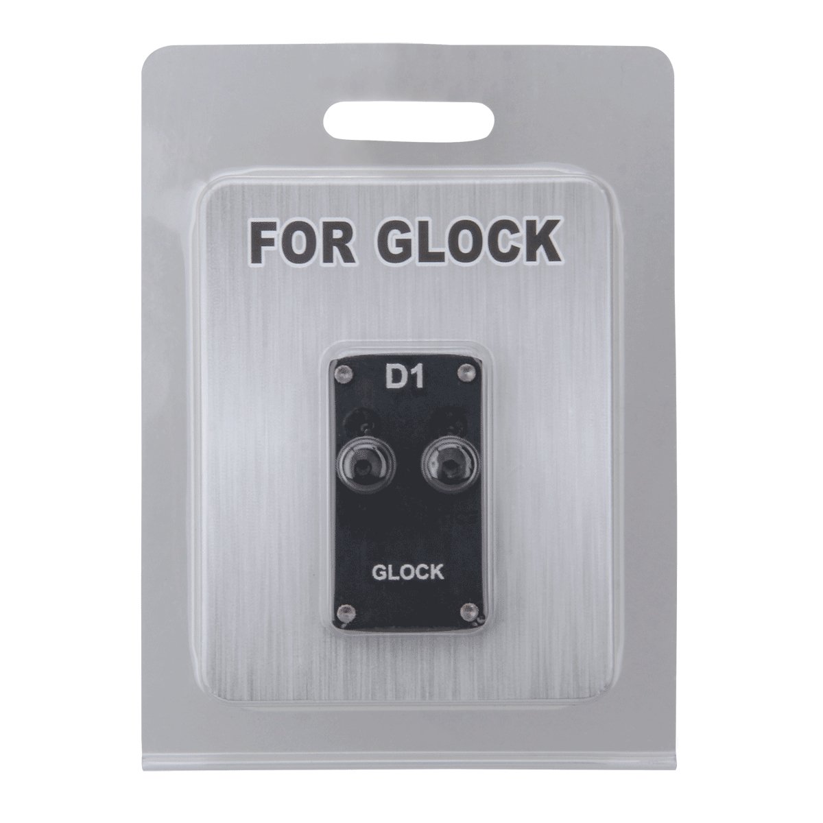 Frenzy & Sphinx Red Dot Pistol Mount Base fit for GLOCK 17 19 - Vector Optics Online Store
