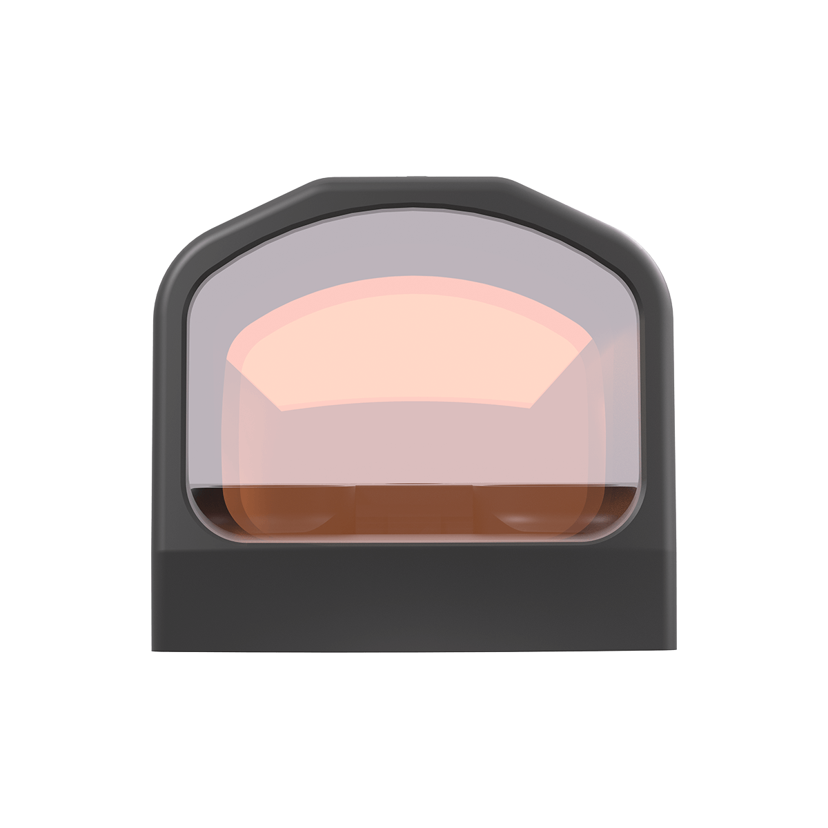 VictOptics 1x16x22 AUT Red Dot Sight