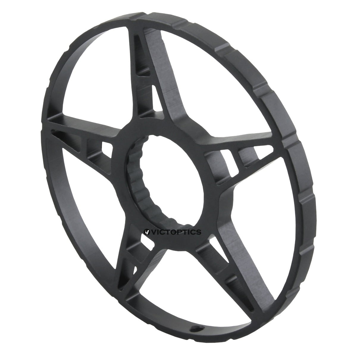 Victoptics S4 Riflescope Big Side Wheel - Vector Optics – Vector Optics ...