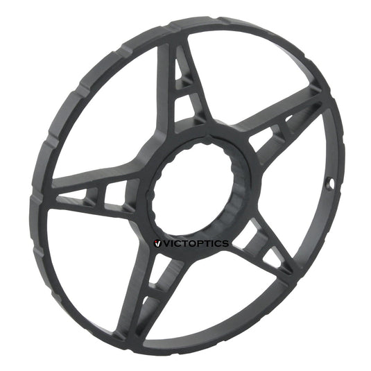 Victoptics S4 Riflescope Big Side Wheel - Vector Optics – Vector Optics ...