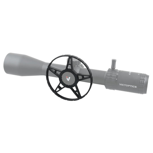 Victoptics S4 Riflescope Big Side Wheel - Vector Optics – Vector Optics ...