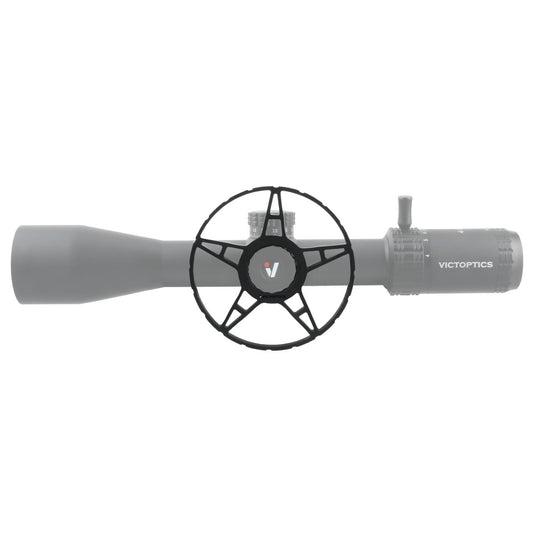 Victoptics S4 Riflescope Big Side Wheel - Vector Optics – Vector Optics ...