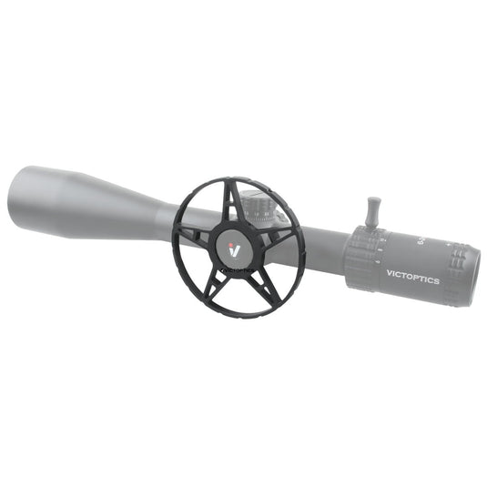 Victoptics S4 Riflescope Big Side Wheel - Vector Optics – Vector Optics ...