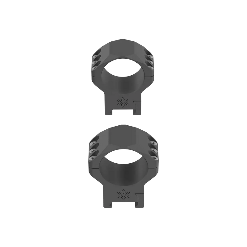Загрузить изображение в просмотрщик галереи, 34mm X-ACCU Scope Ring Medium
