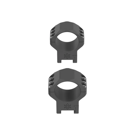 34mm X-ACCU Scope Ring Medium