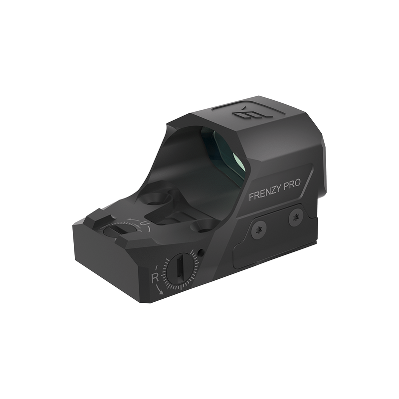 Load image into Gallery viewer, Frenzy-X 1x19x28 GenII Red Dot Sight (SCRD-64)
