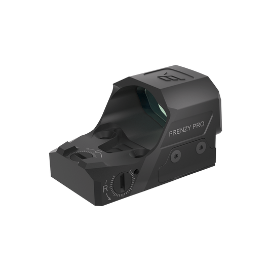 Frenzy-X 1x19x28 GenII Red Dot Sight (SCRD-64)