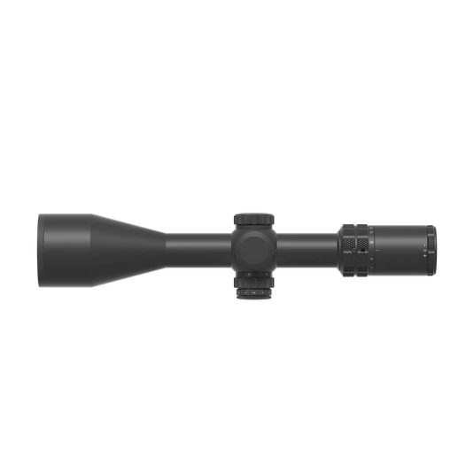 Small Game Hunting | Grizzly 3-18x56i HD Fiber Dot Rifle Scope(SCOL-67)
