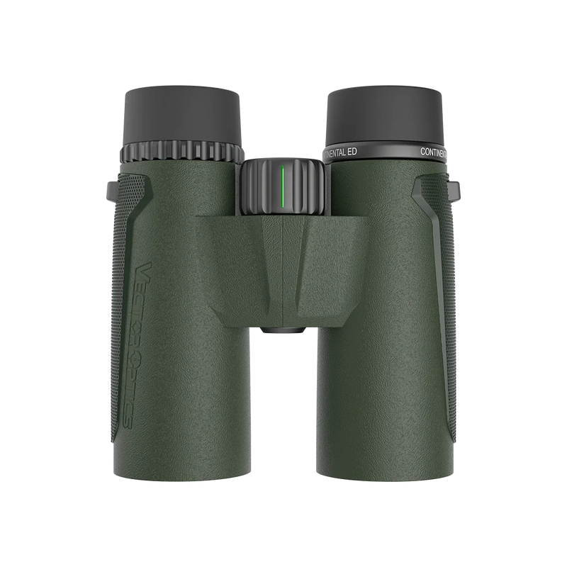 Laden Sie das Bild in Galerie -Viewer, Continental 10x42 ED Green OD Binocular(SCBO-15)
