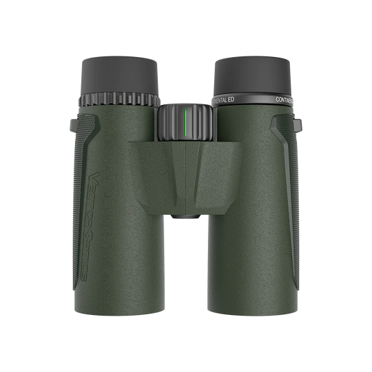 Continental 10x42 ED Green OD Binocular(SCBO-15)