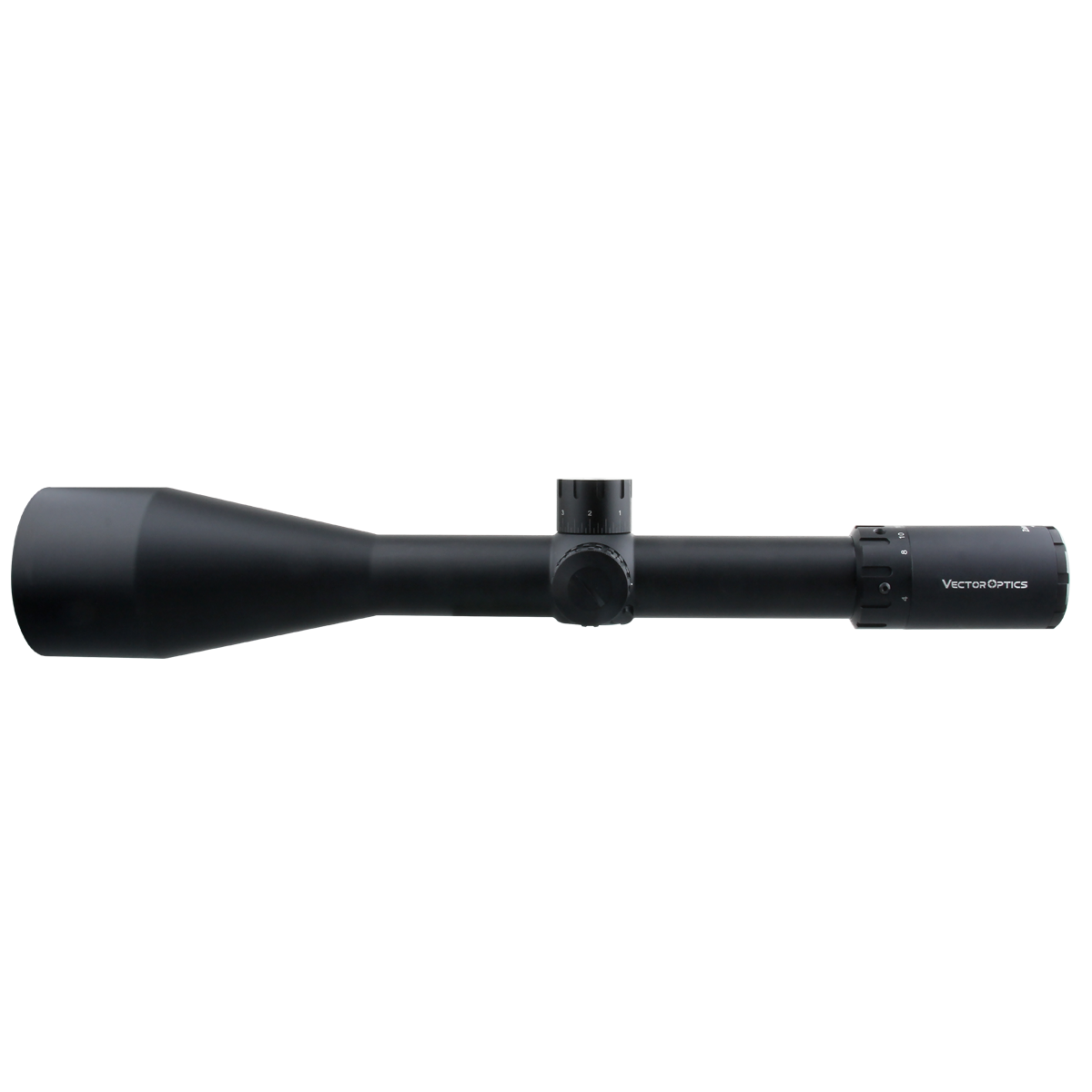 35mm Zalem 4-48x65SFP With BDC Reticle (SCOL-25)