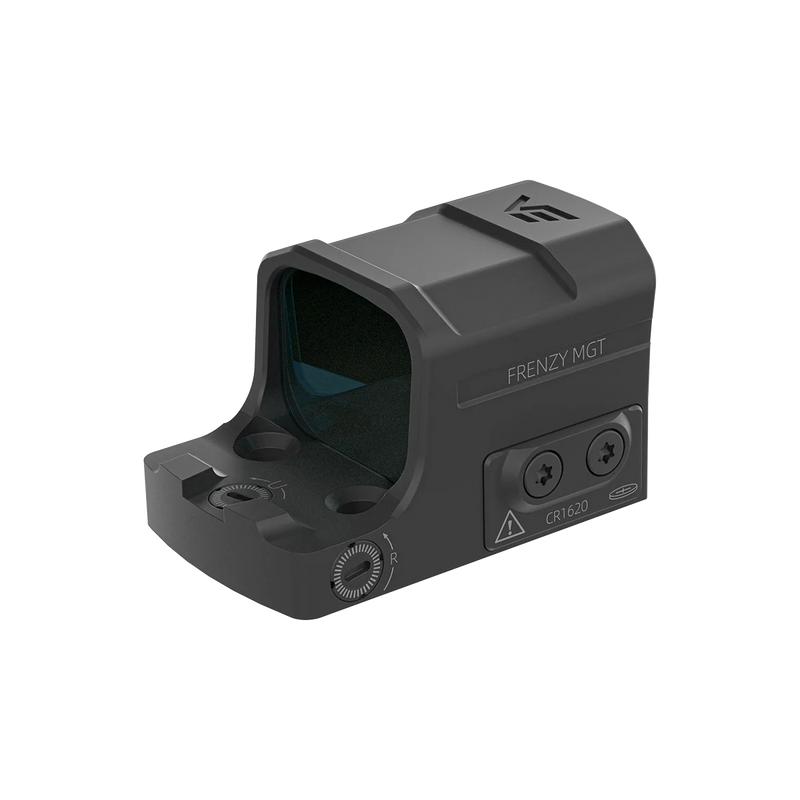 Laden Sie das Bild in Galerie -Viewer, Frenzy-S FA 1x17x20 Red Dot Sight Aspheric Lens EDC(SCRD-68-OLD)
