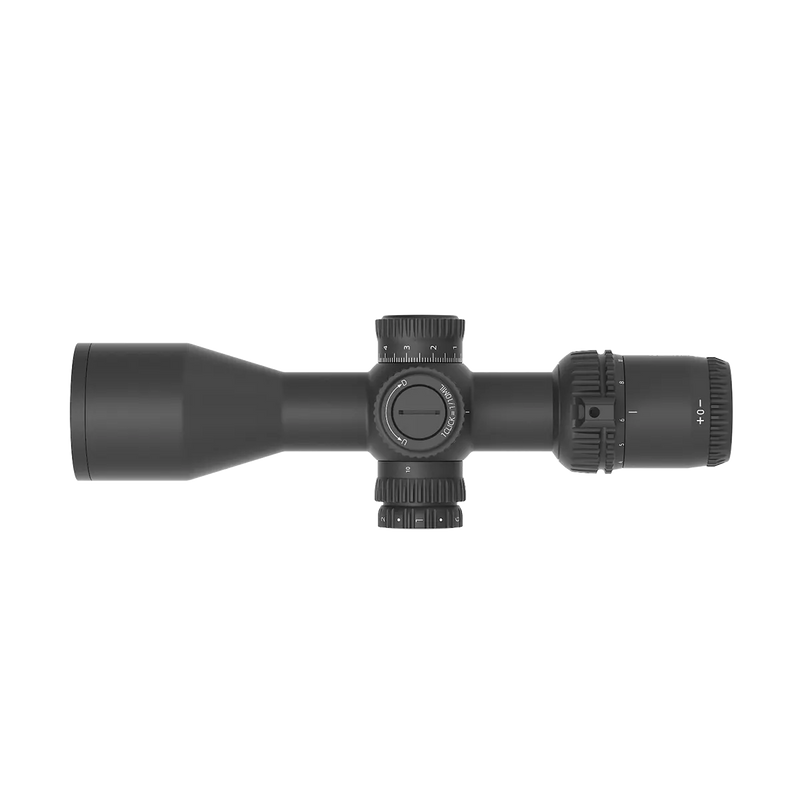 將圖片載入到圖庫檢視器中， Veyron GenII 3-12x44 HD CTR FFP Rifle Scope (SCFF-72) | Field Target

