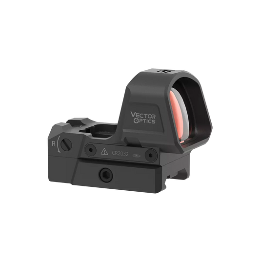 Frenzy F3 1x26x32 Multi Reticle Red Dot Sight (SCRD-M79)