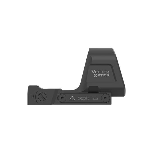 Multi-Reticle Green Dot | Frenzy F3 26x32 6MOA GMR Green Dot Sight (SCRD-GM79) | for Glock® 17/19