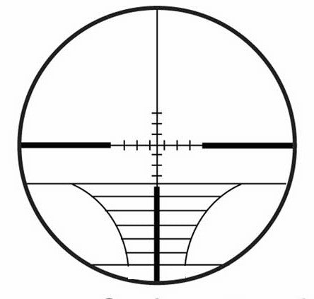 Load image into Gallery viewer, VictOptics B1 4x32 Compact Scope
