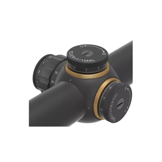 Small Game Hunting | Grizzly 3-18x56i HD Fiber Dot Rifle Scope(SCOL-67)