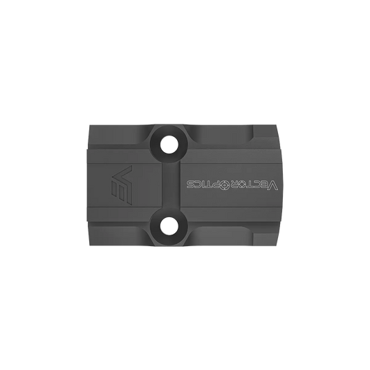 MOJ to VOD Red Dot Ultra Low Adapter Plate (SCFRM-31)