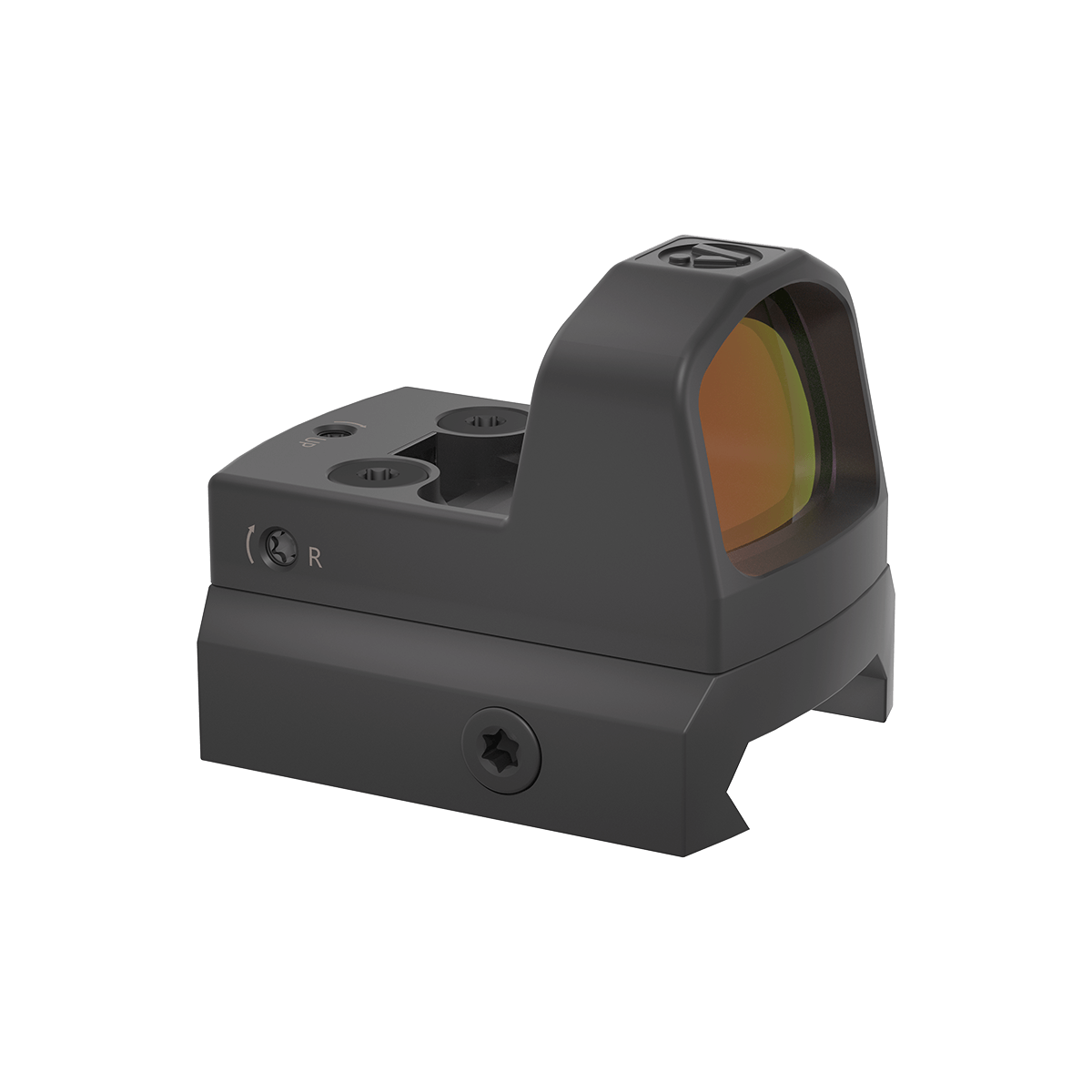 VictOptics 1x16x22 AUT Red Dot Sight