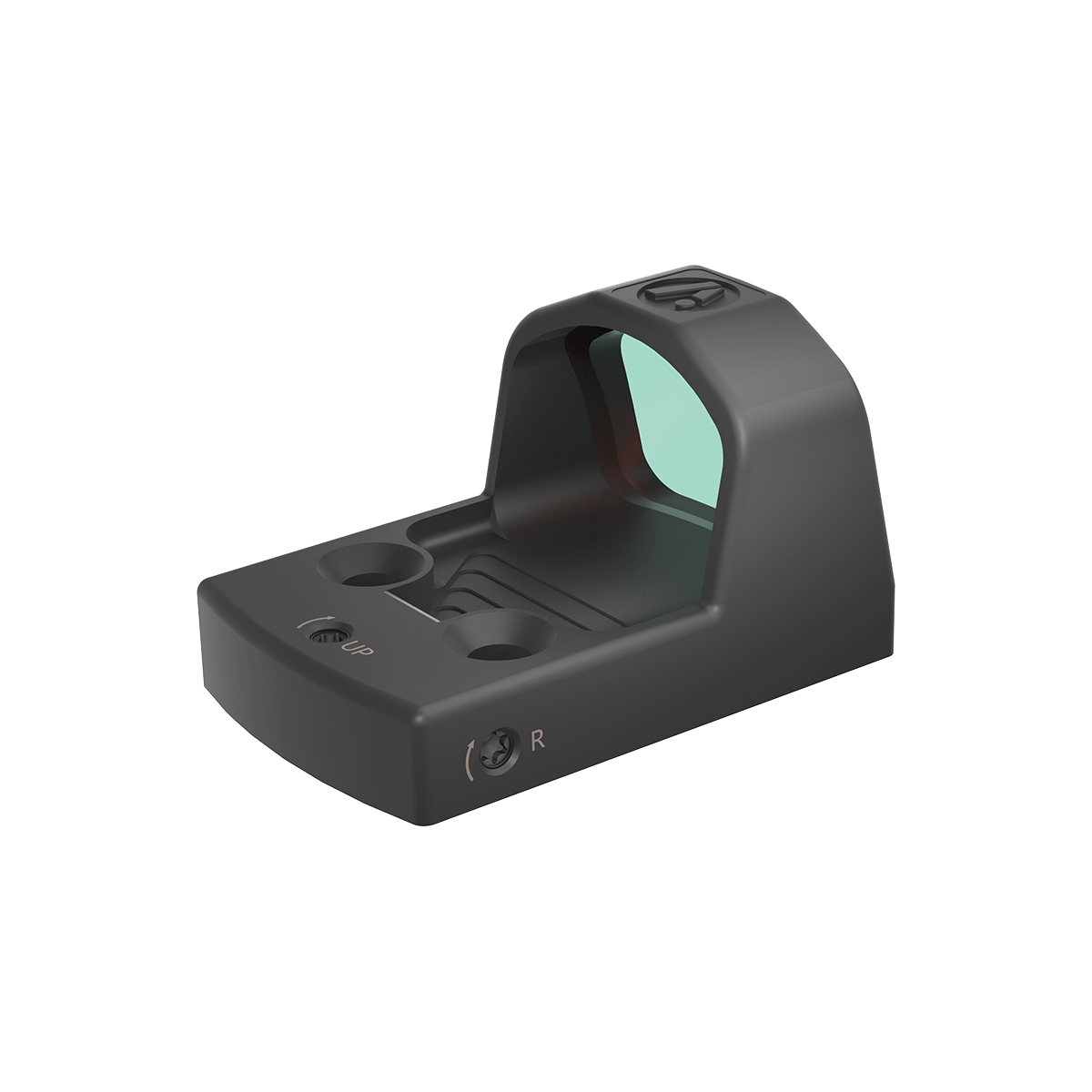 VictOptics 1x16x22 AUT Red Dot Sight