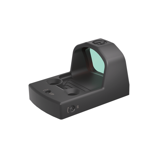 VictOptics 1x16x22 AUT Red Dot Sight