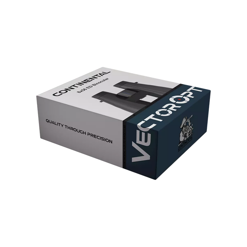 Load image into Gallery viewer, Continental 8x56 ED Binocular(SCBO-10)
