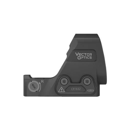 Frenzy FLEX 24x29 CDT 2&6MOA Red Dot Sight (SCRD-C77)