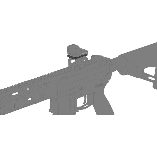 VAS™ TEK Footprint Adapter (SCRA-TEK1)