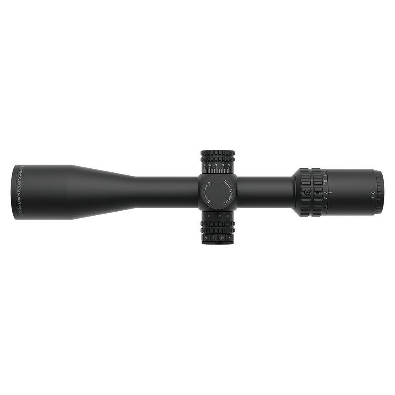 갤러리 뷰어에 이미지 로드, Orion Pro MAX 4-16x44 HD Rifle Scope
