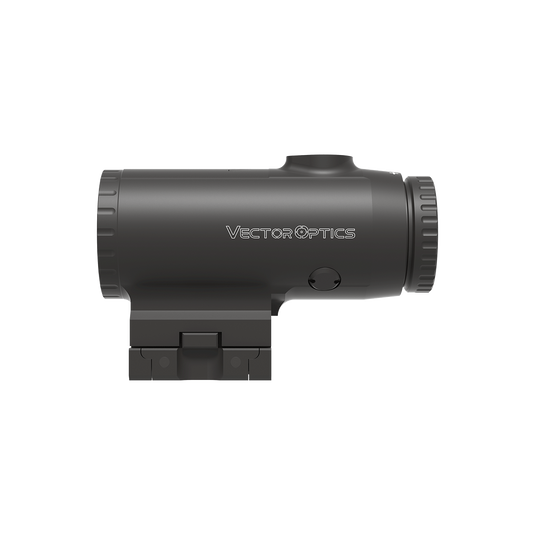 【Vector Optics】Paragon 3x18 Micro Paragon 3X18 & 5x30 Micro Magnifier (SCMF-33 & SCMF-34