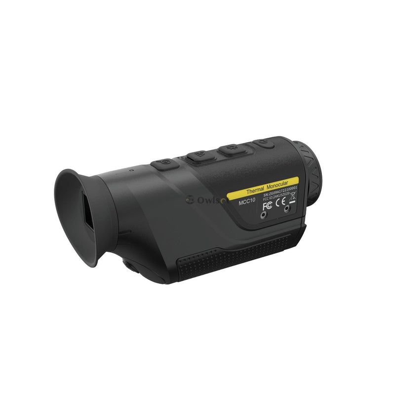 갤러리 뷰어에 이미지 로드, OwlSet MCC10 Handheld Thermal Imaging Monocular - Vector Optics Online Store
