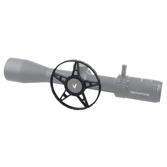  S4 4-16x44 MDL Riflescope  model