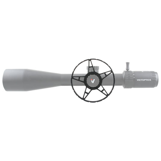 Victoptics S4 6-24x50 MDL Riflescope china