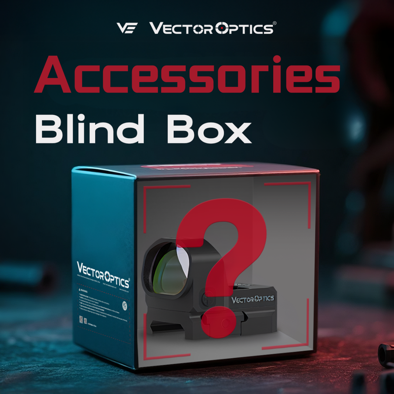 Load image into Gallery viewer, Accessories Mystery Box – Random Optics Gear
