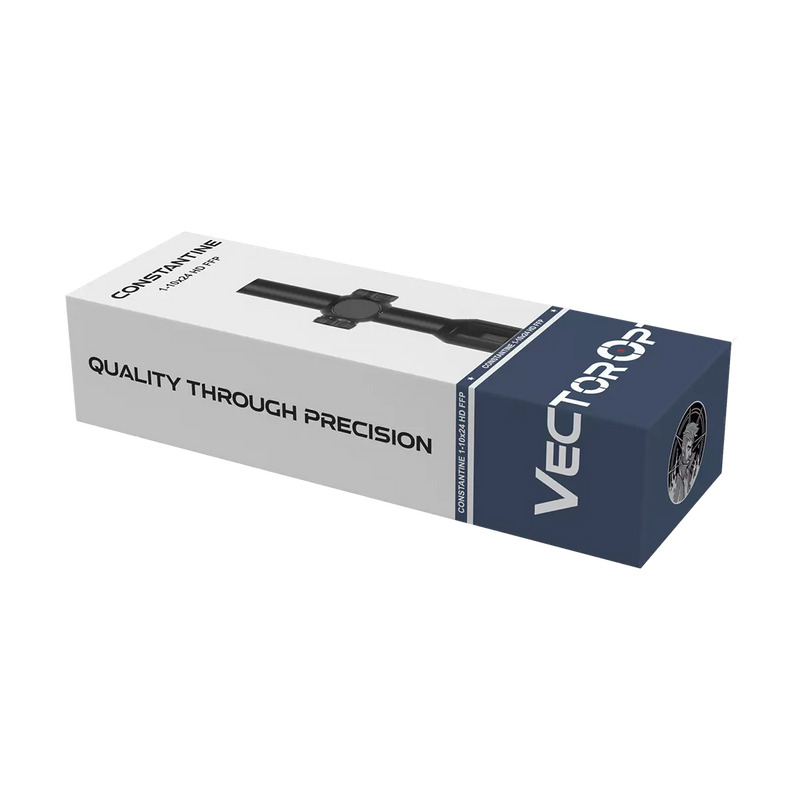 Load image into Gallery viewer, Constantine 1-10x24 HD FFP Rifle Scope
