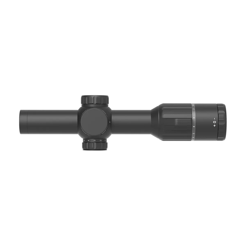 Load image into Gallery viewer, Constantine 1-10x24 HD FFP Rifle Scope

