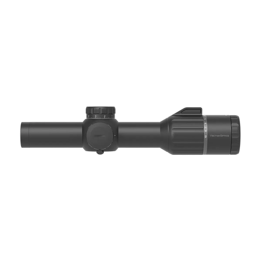 Constantine 1-10x24 HD FFP Rifle Scope