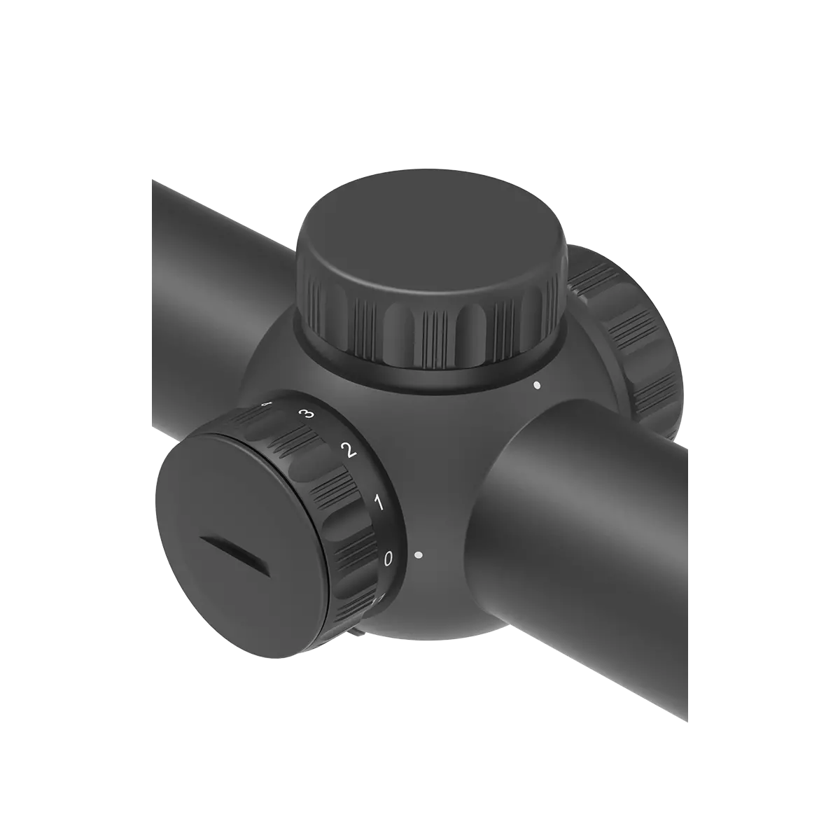 Constantine 1-10x24 HD FFP Rifle Scope
