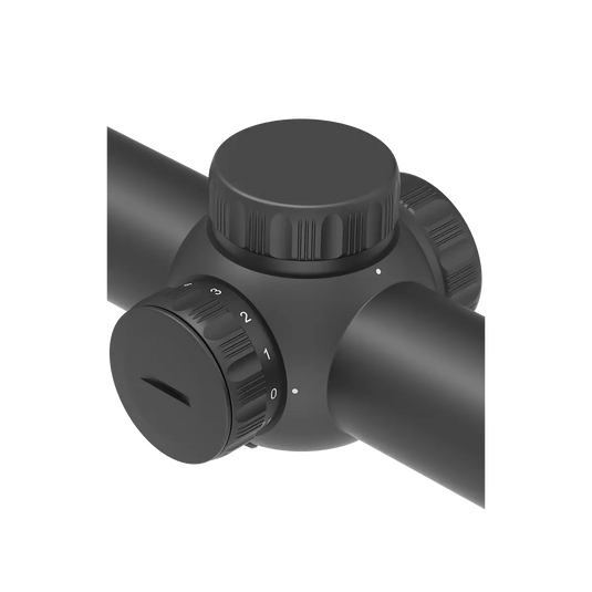 Constantine 1-10x24 HD FFP Rifle Scope