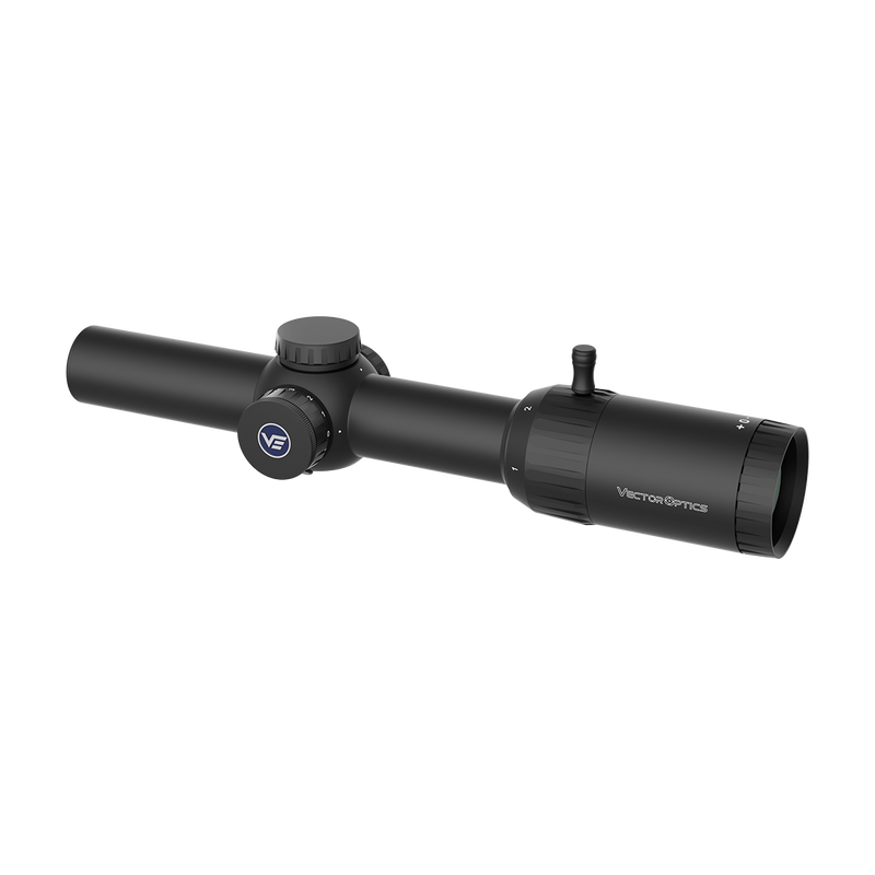 Load image into Gallery viewer, Constantine 1-8x24 RAR Riflescope
