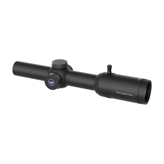 Constantine 1-8x24 RAR Riflescope