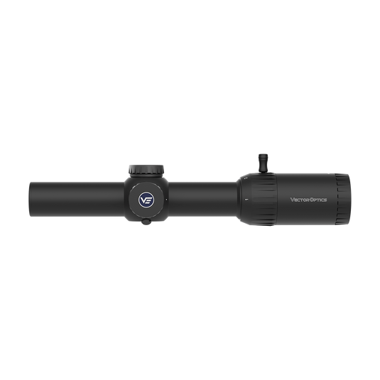 Constantine 1-8x24 RAR Riflescope