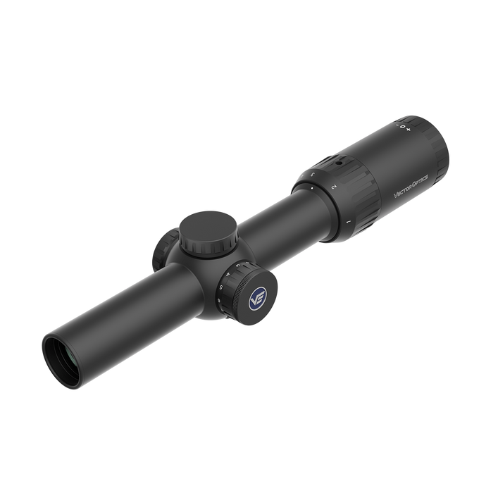 Constantine 1-8x24 RAR Riflescope